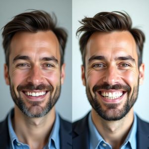 Estetica del Sorriso